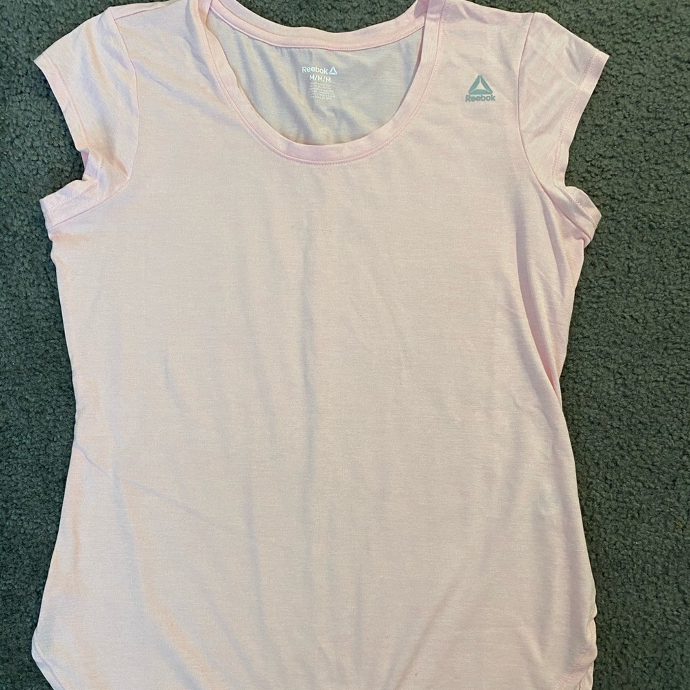 Reebok tee